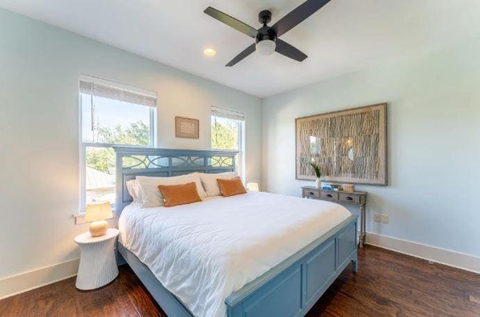 Mainsail Hideaway by Newman-Dailey House in Miramar Beach