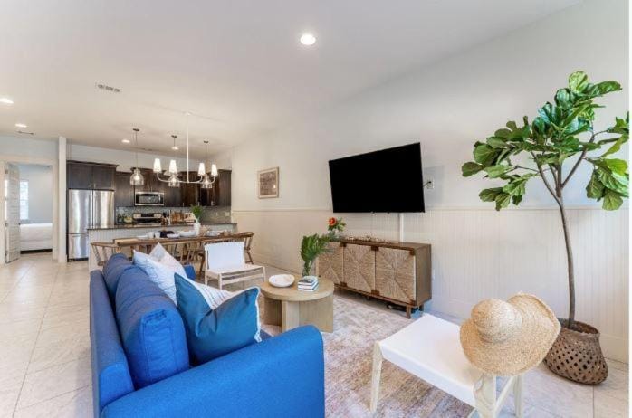 Mainsail Hideaway by Newman-Dailey House in Miramar Beach