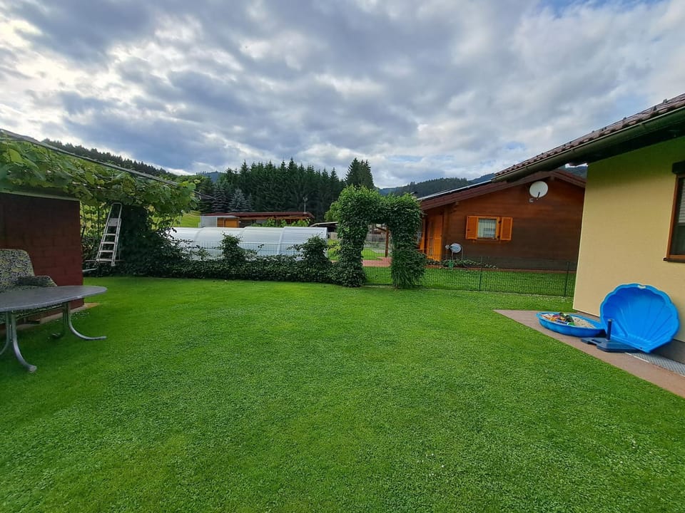 FERIENHAUS Sonnenschein Spielberg Redbullring Apartment in Spielberg