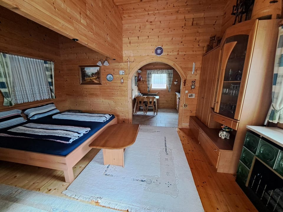 FERIENHAUS Sonnenschein Spielberg Redbullring Apartment in Spielberg