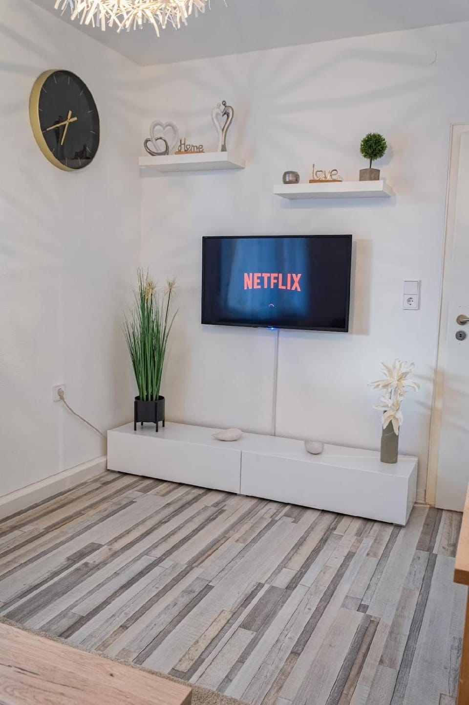 TV and multimedia
