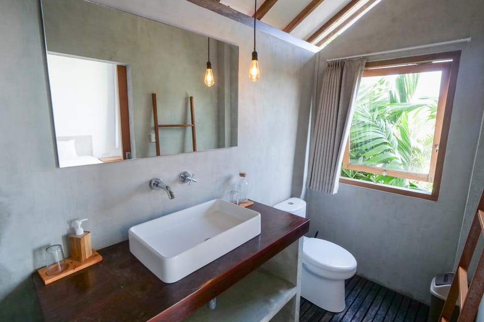 Toilet, Bathroom