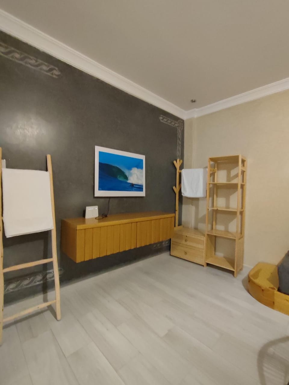 Argan surf house Vacation rental in Souss-Massa