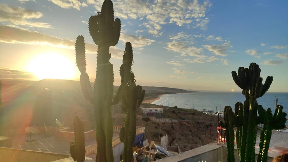 Argan surf house Vacation rental in Souss-Massa