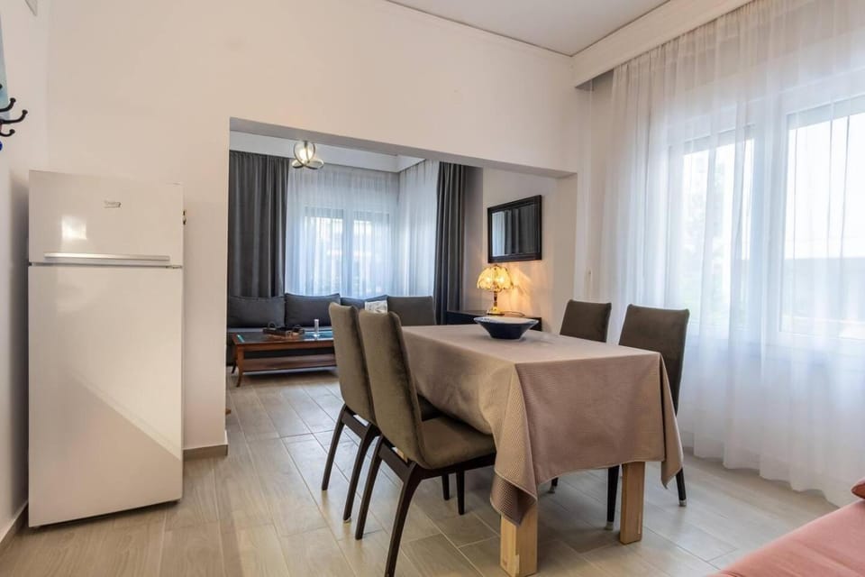 Ivagio Apartment Apartment in Alexandroupoli