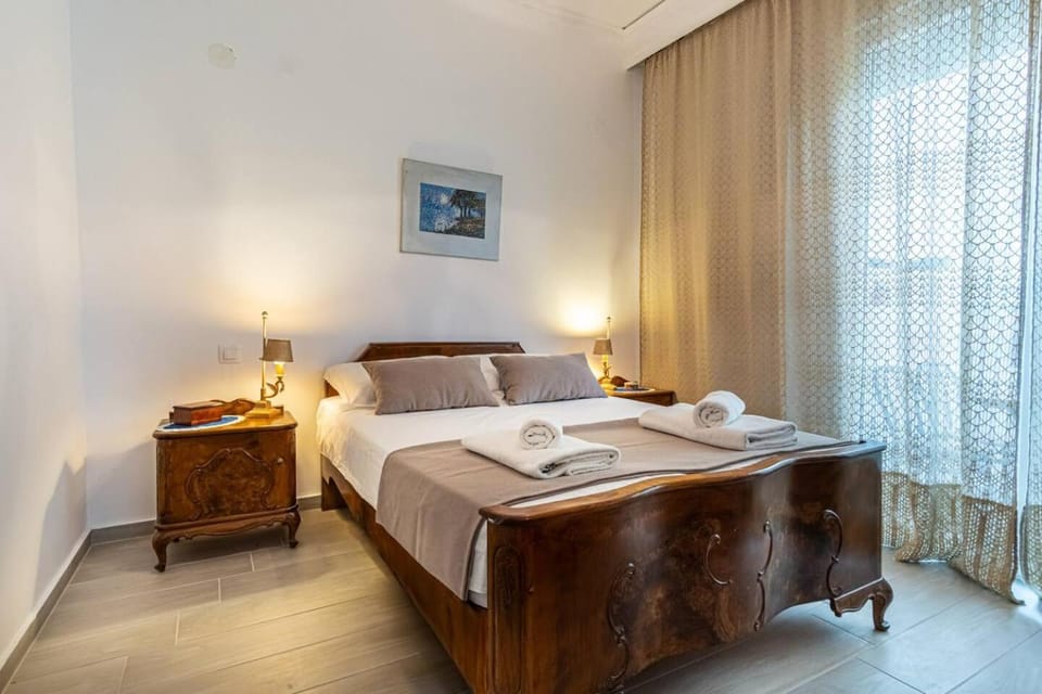 Ivagio Apartment Apartment in Alexandroupoli