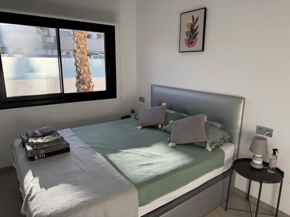 Villa Palmera Lo Pagan 3 Villa in San Pedro del Pinatar