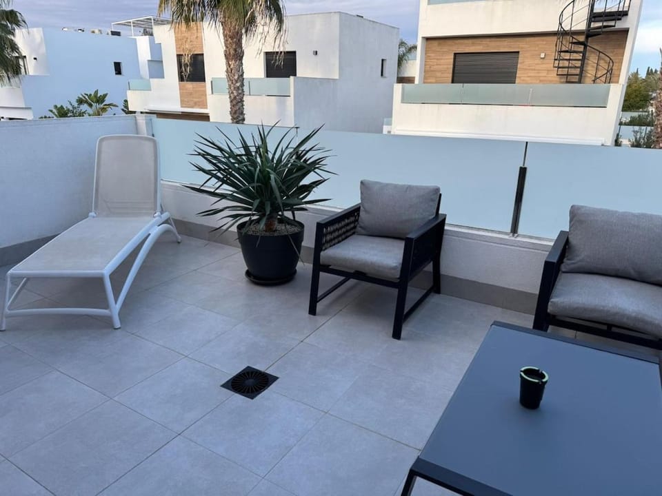 Villa Palmera Lo Pagan 3 Villa in San Pedro del Pinatar