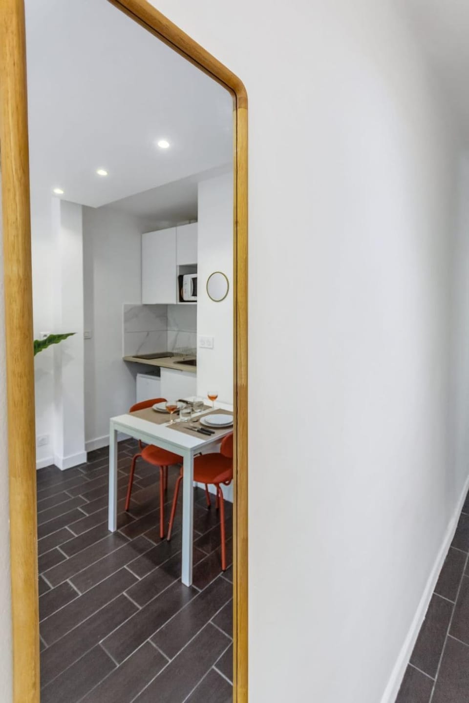 L'Emeraude - Calm - Beach - WIFI Apartment in Antibes