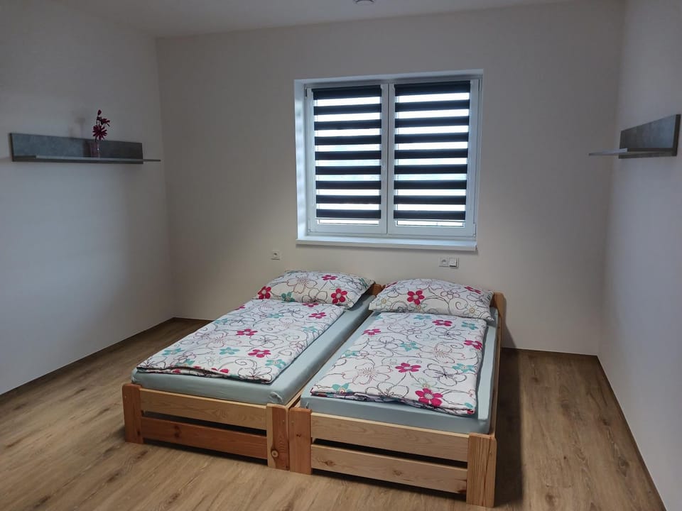 JK Apartmány Apartment in Czechia