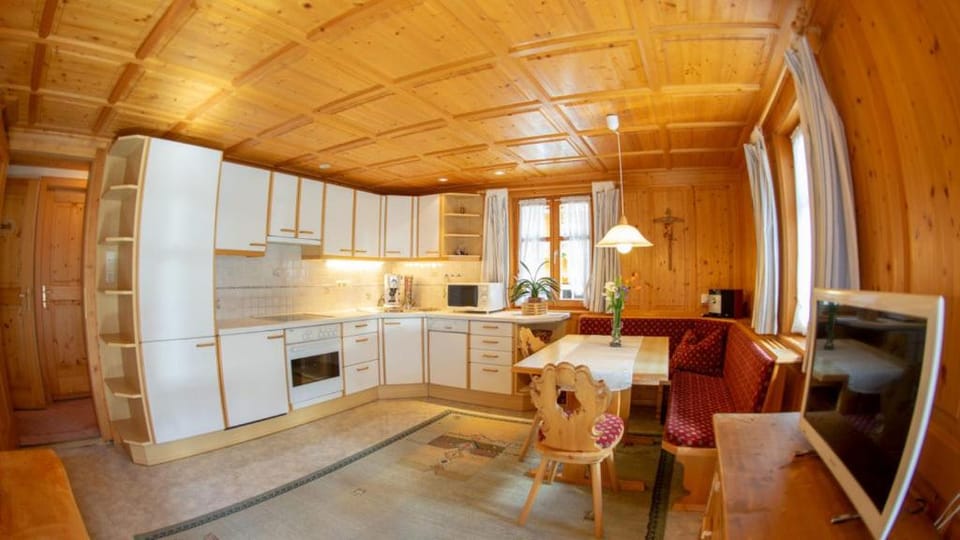 Appart Alte Post Apartment in Vorarlberg, Austria