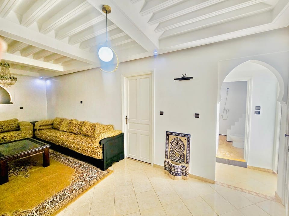 spacieuse vacation appartements Apartment in Essaouira