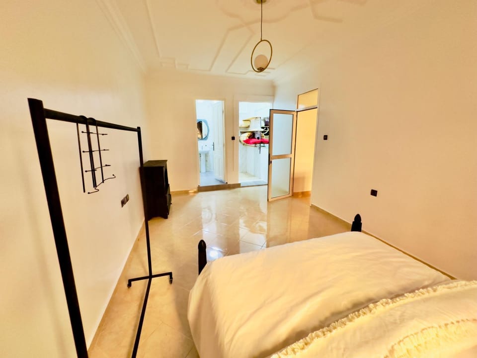 spacieuse vacation appartements Apartment in Essaouira
