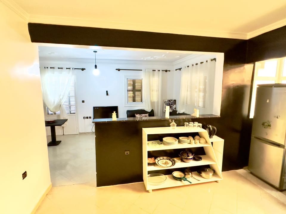 spacieuse vacation appartements Apartment in Essaouira