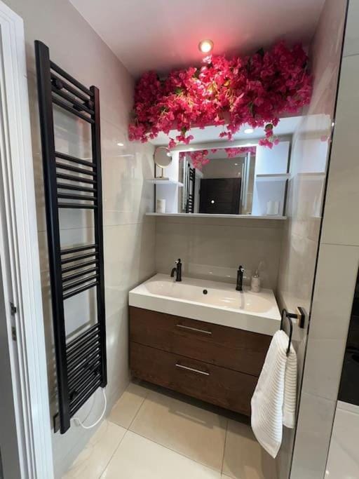 The Penthouse Luxury Central Apartment Apartment in Glossop