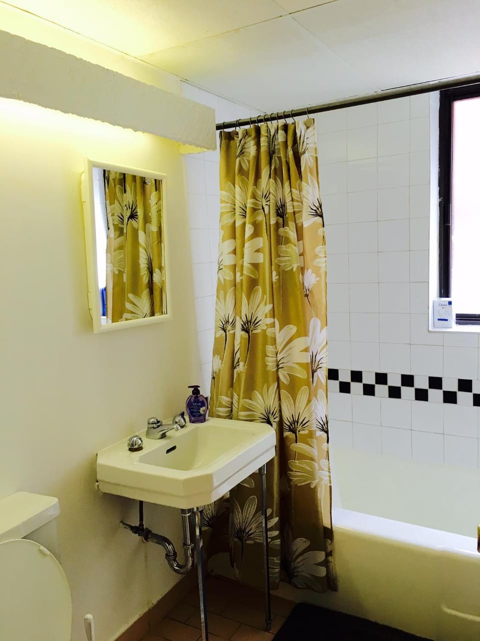 Toilet, Bathroom, Bath