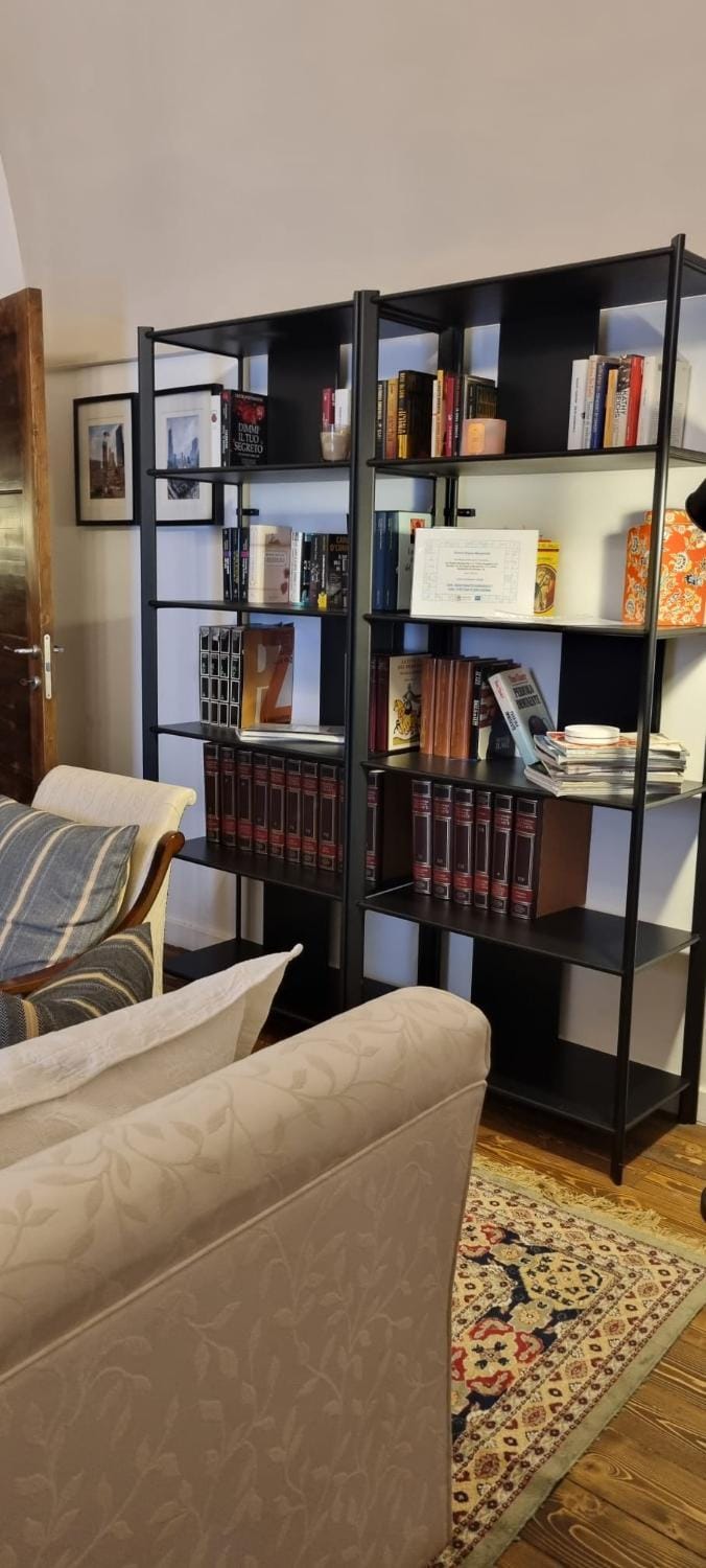 Library