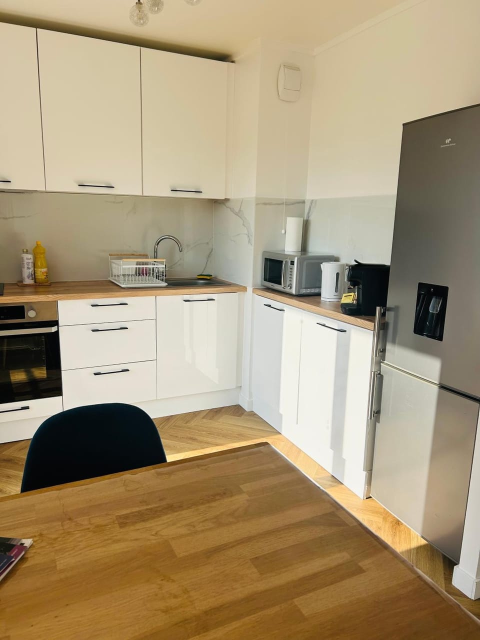 Agréable Studio Chantilly avec balcon et parking securisé Apartment in Pau