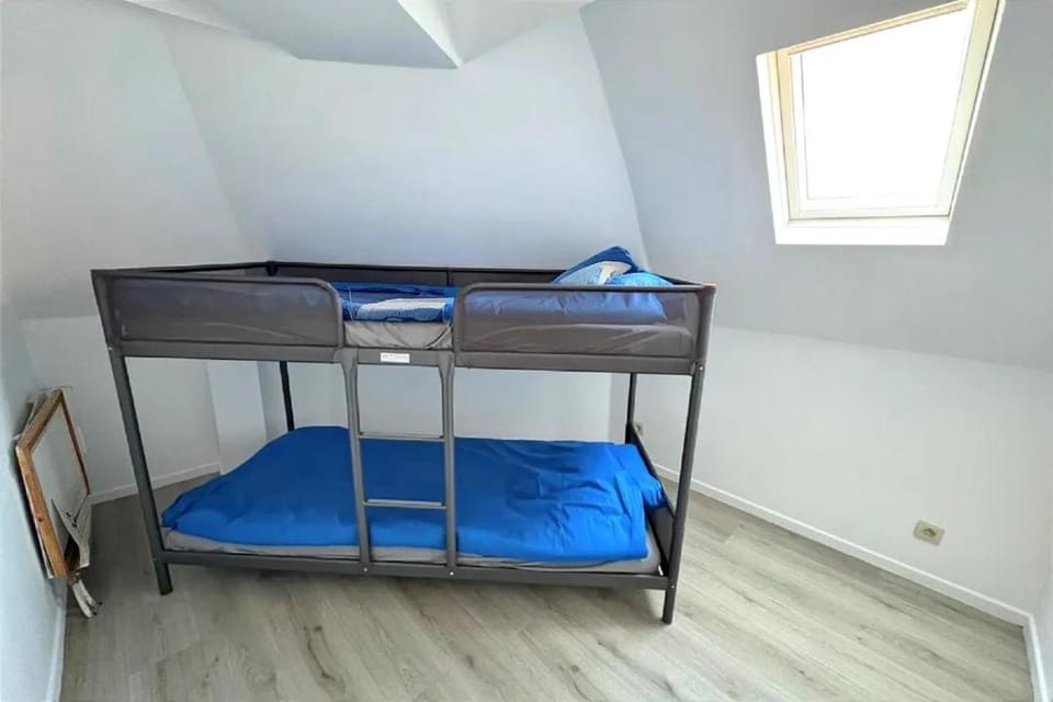 Résidence Rachel Appartment B Apartment in Belgium