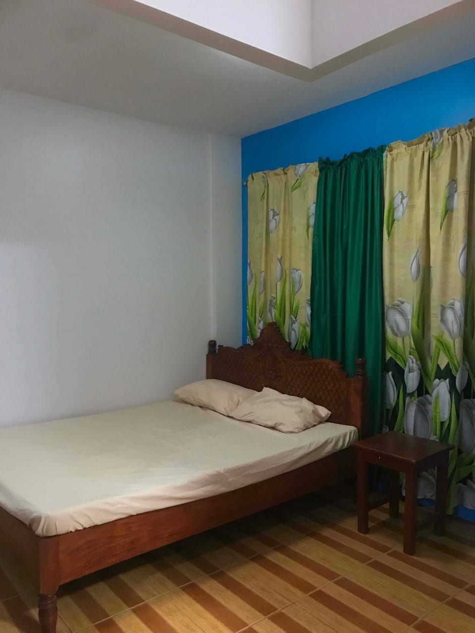 Hollanda Recidencia Homestay Hostel in Cordillera Administrative Region