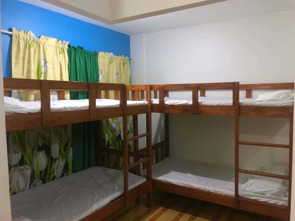 Hollanda Recidencia Homestay Hostel in Cordillera Administrative Region