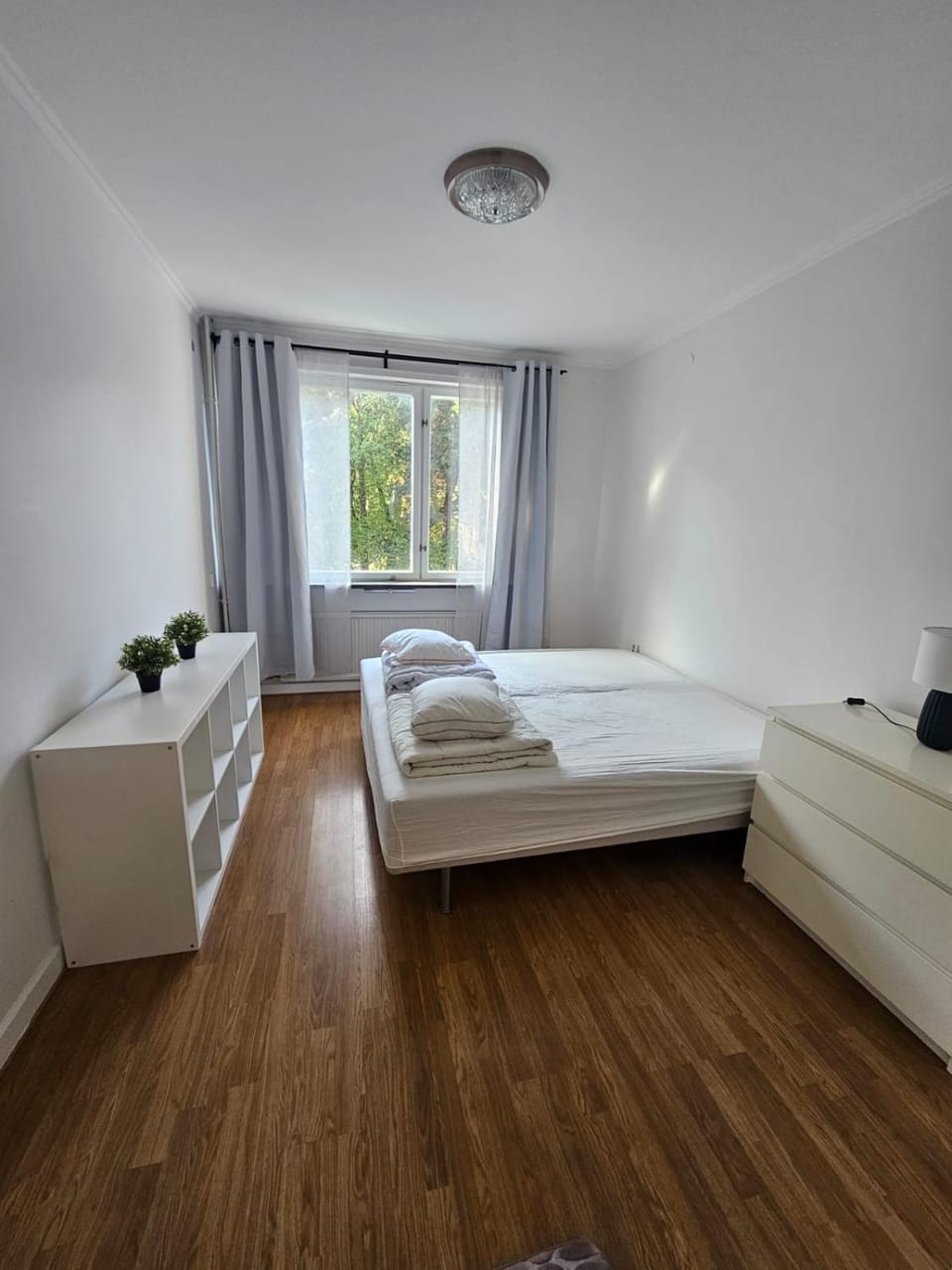 Flatin erbjuder lägenheter i södra Stockholm Apartment in Stockholm