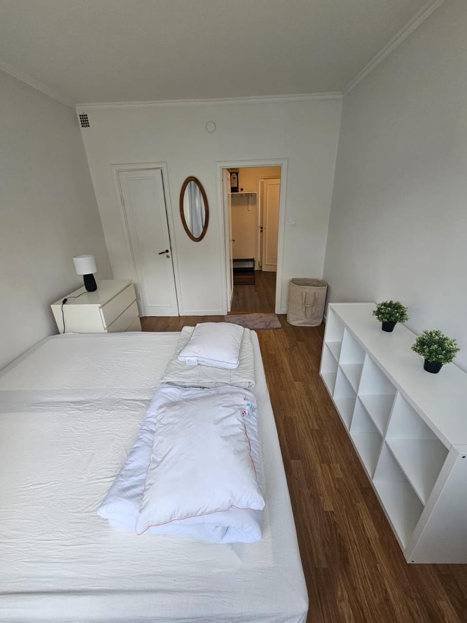 Flatin erbjuder lägenheter i södra Stockholm Apartment in Stockholm