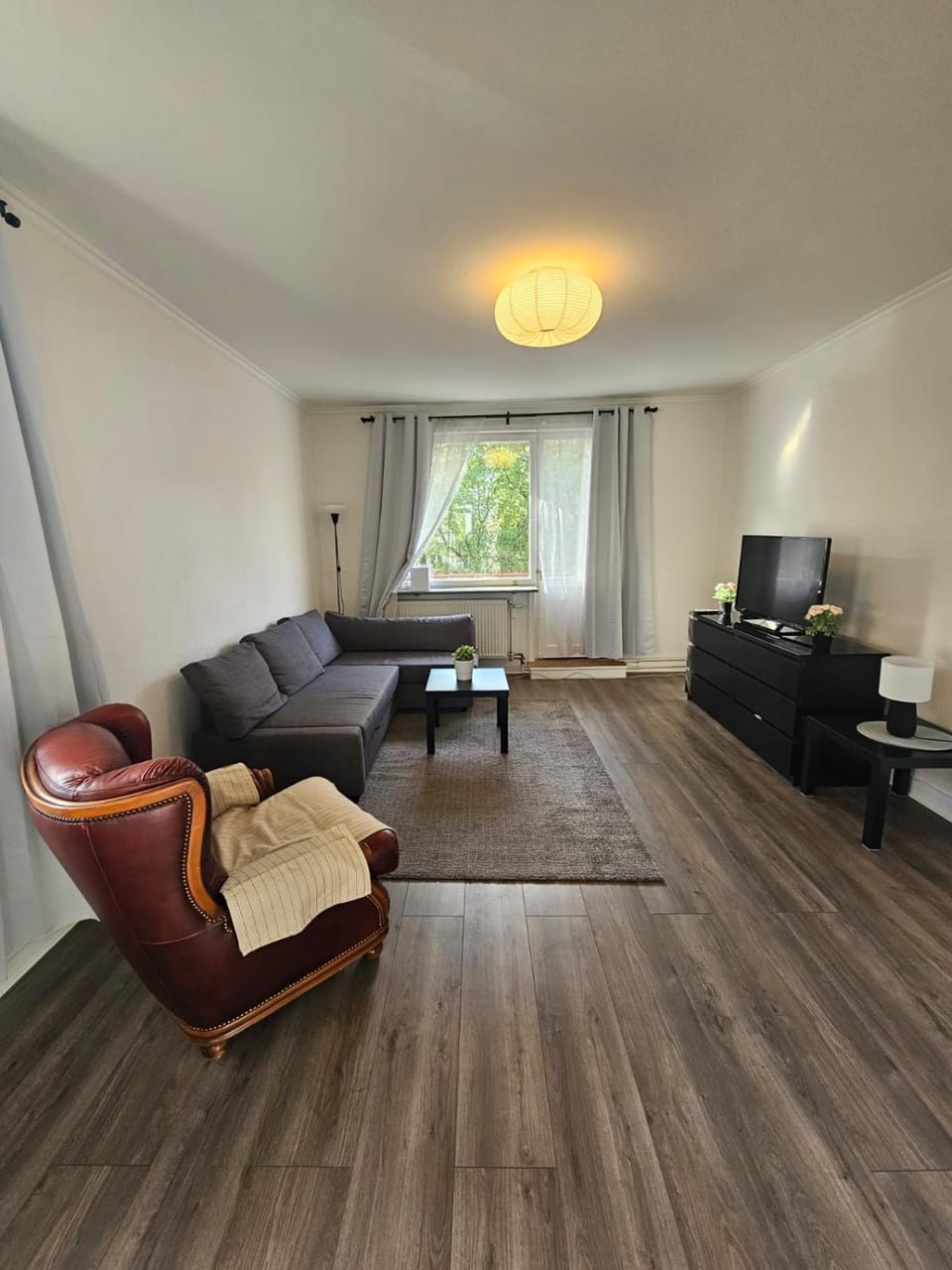 Flatin erbjuder lägenheter i södra Stockholm Apartment in Stockholm