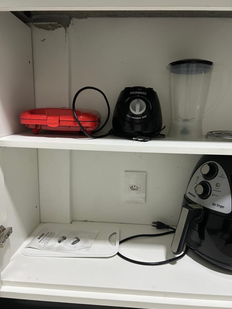 Coffee/tea facilities, Kitchen or kitchenette, toaster