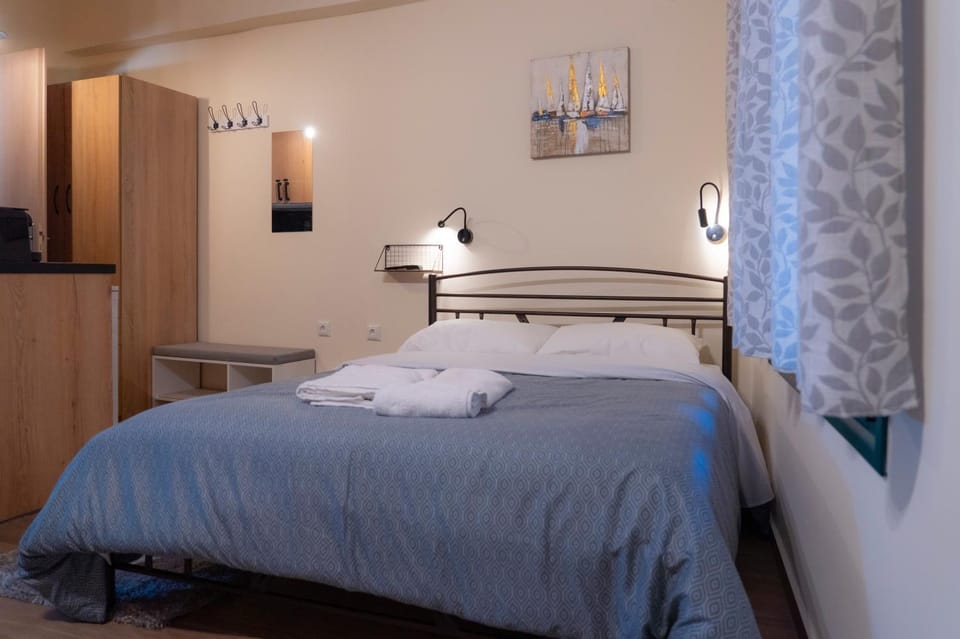 Filiti26studio Apartment in Ioannina