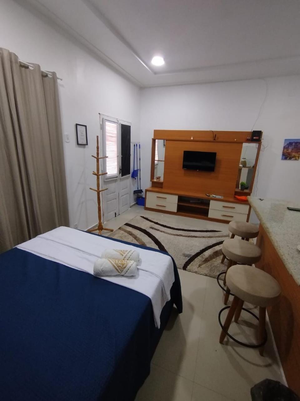 Durmaaquislz Apartment in São Luís