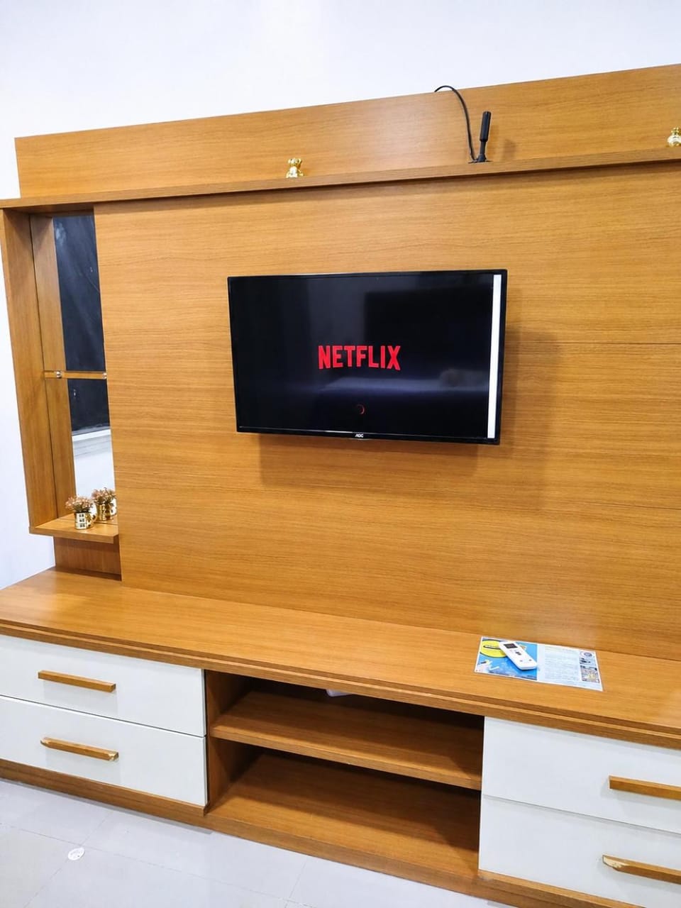TV and multimedia
