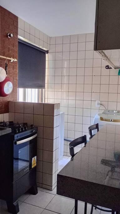 stove