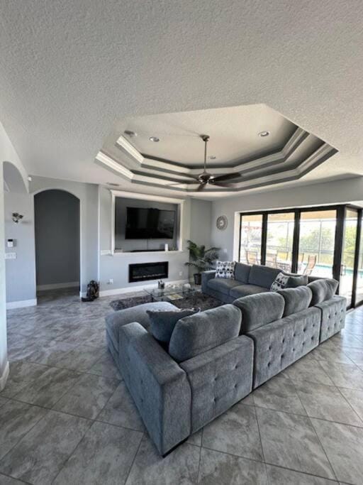 Luxury Waterfront Home With Heated Pool & Hot Tub House in South Gulf Cove