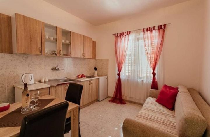 Apartmani Brajovic Apartment in Dubrovnik-Neretva County