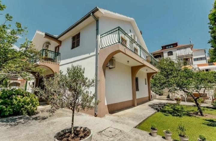 Apartmani Brajovic Apartment in Dubrovnik-Neretva County