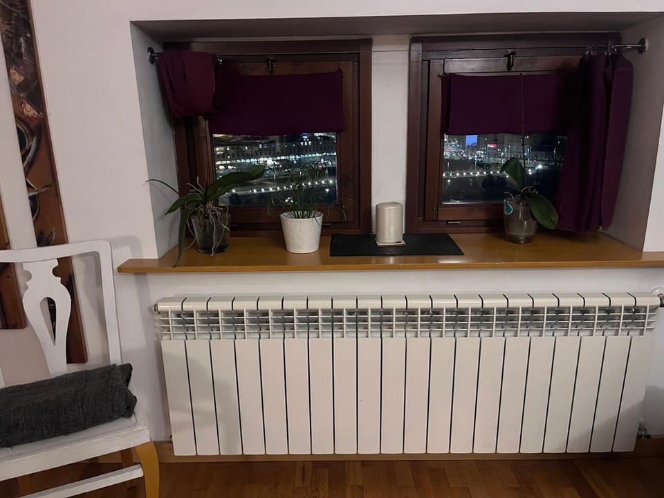 Sweet roof Bed and Breakfast in Turin