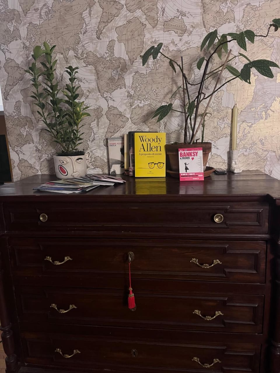 Sweet roof Bed and Breakfast in Turin