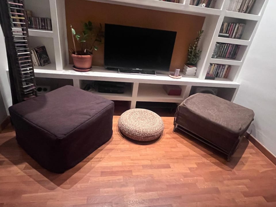 Sweet roof Bed and Breakfast in Turin