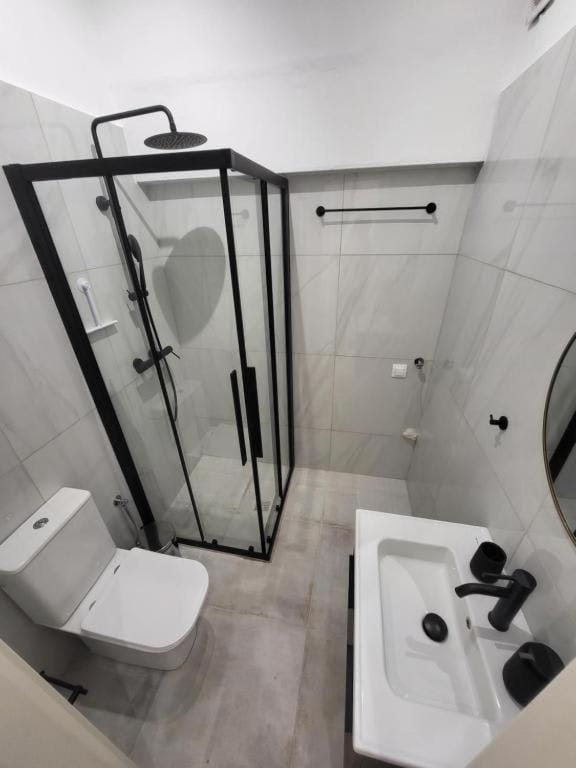 Embassy Studio Apartment in Athens