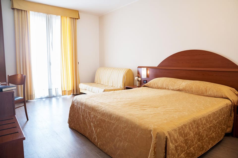 Hotel Mary Rose Hotel in Lake Garda