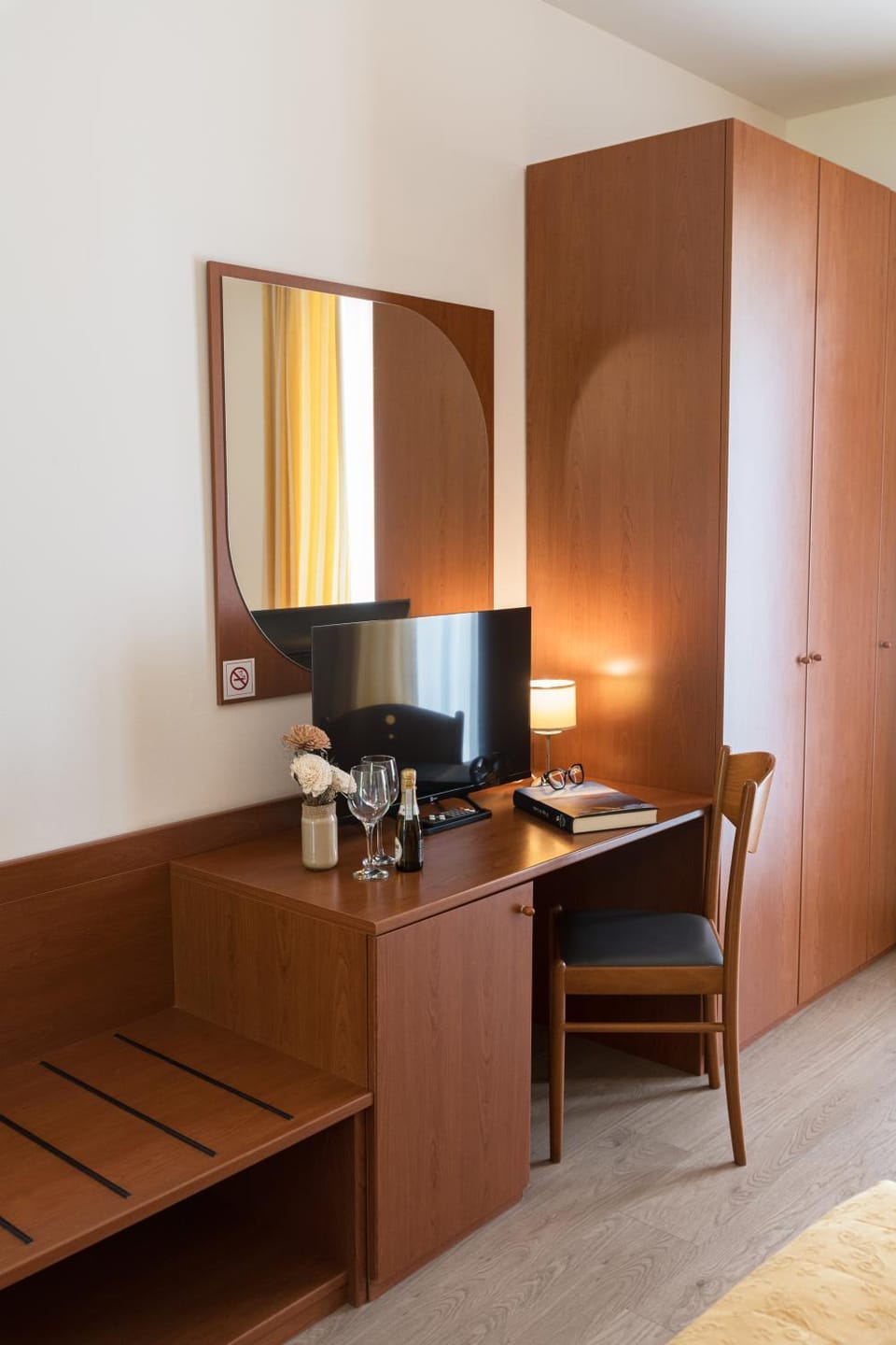 Hotel Mary Rose Hotel in Lake Garda