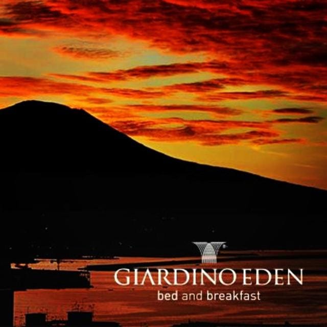 Giardino Eden B&B Bed and Breakfast in Naples