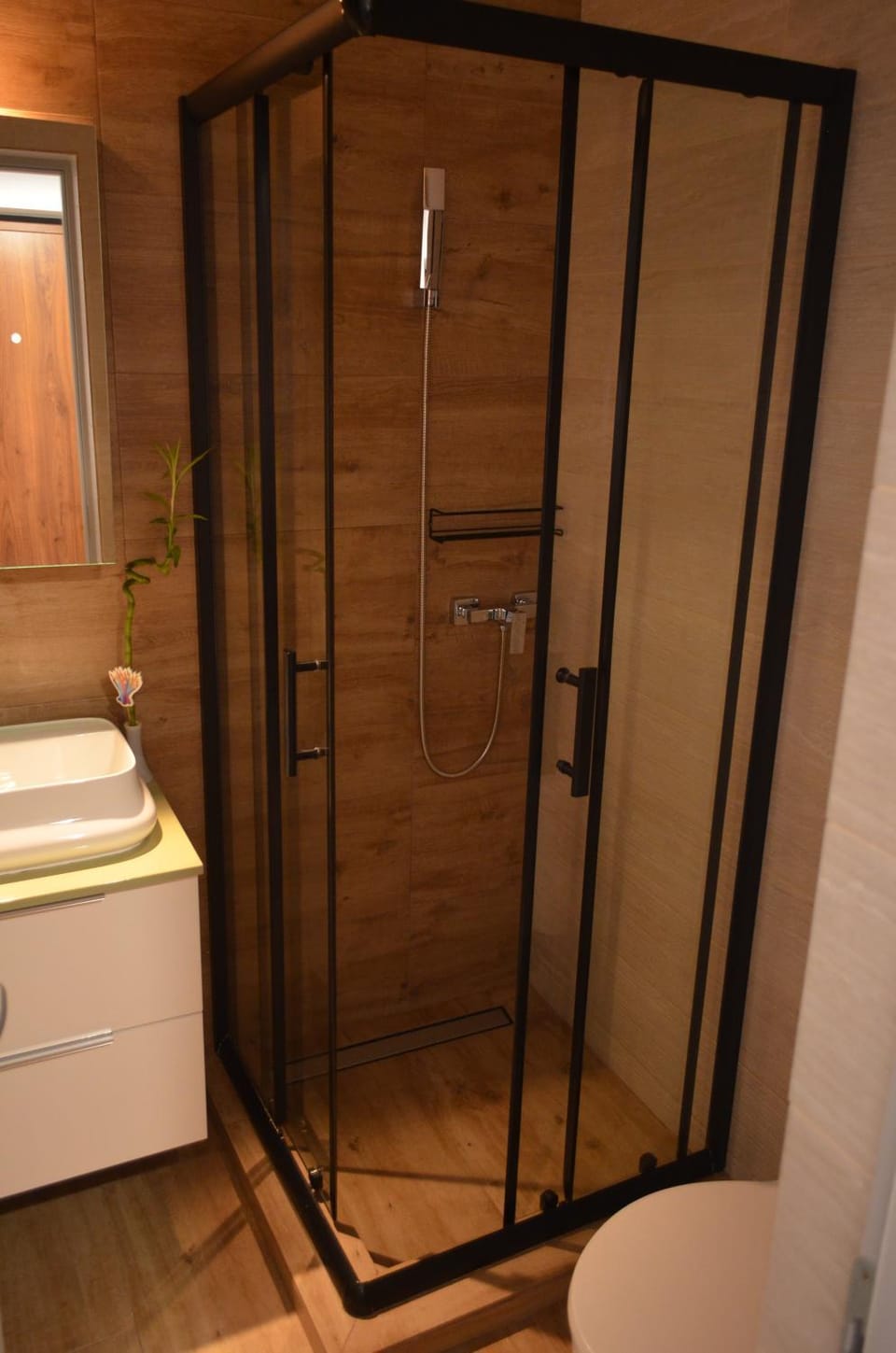 Shower