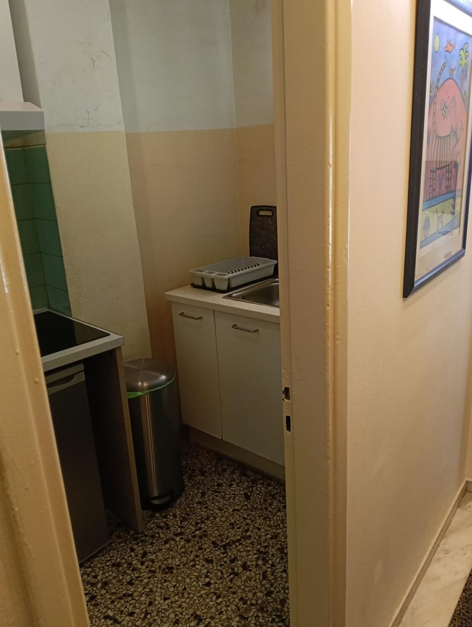 Athens Apartment Apartment in Athens