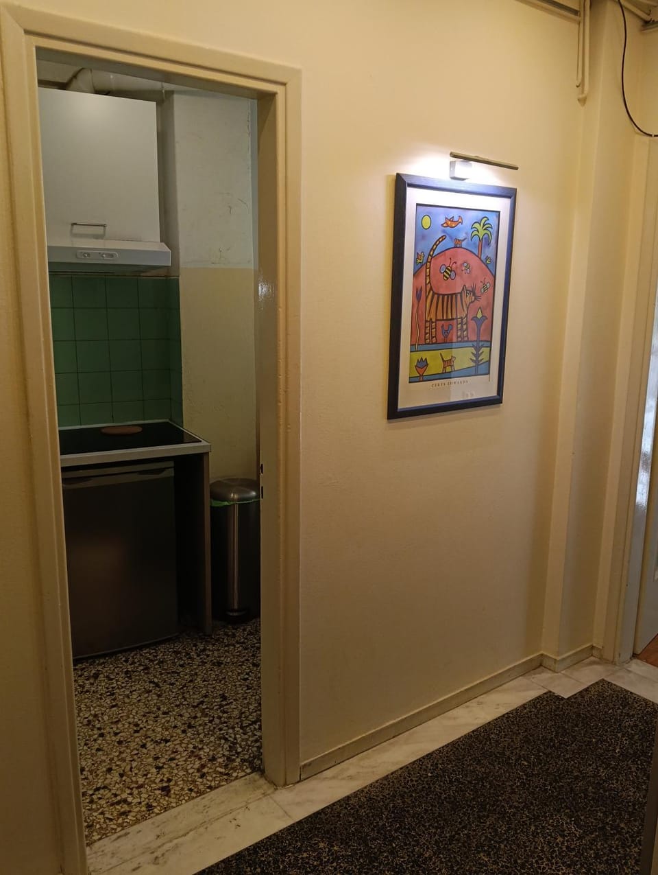 Athens Apartment Apartment in Athens
