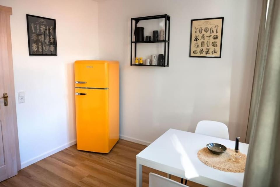 große schicke Wohnung beste Altstadtlage Parkplatz Apartment in Fulda