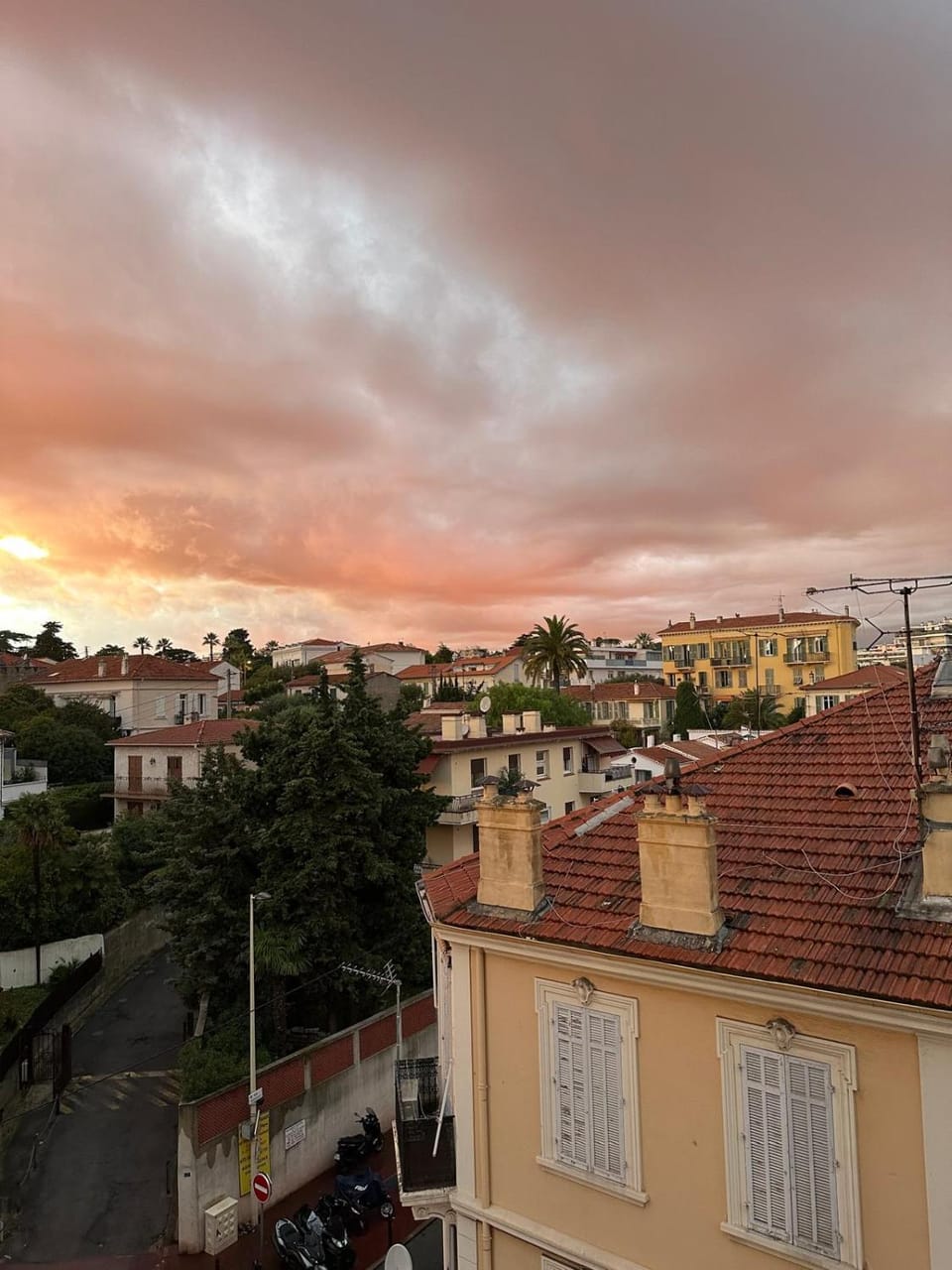 City view