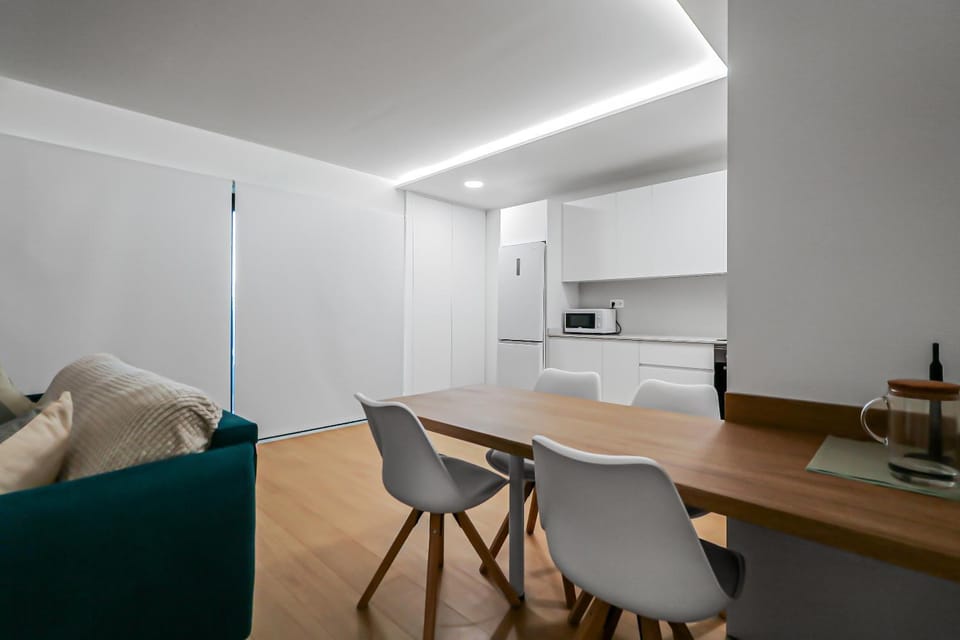 Agaete Family Escape Garden & Pool Apartment in Comarca Norte