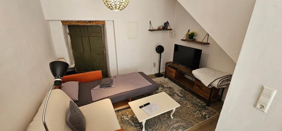 Studio "Werkstatt" in Oberndorf Apartment in Baden-Württemberg